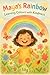 MAYA'S ADVENTURE: WITH LETT...