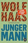 Junger Mann