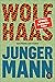 Junger Mann