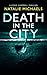 Death in the City by Natalie Michaels