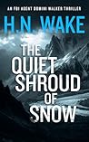 The Quiet Shroud ...