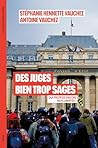 Des juges bien tr...
