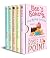 Bee's Bakery Cozy Mystery Collection by Rosie A. Point