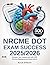 NRCME DOT Exam Success 2025...