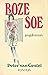 Boze Soe
