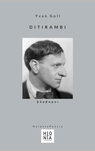 Ditirambi (Paperback)