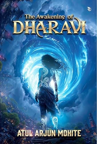 The Awakening of Dharavi (Kindle Edition)