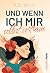 Und wenn ich mir selbst vertraue. (Auf dem Weg zu mir 3) (German Edition)