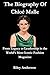 chloe malle’Biography: From...