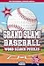Grand Slam! Baseball Word S...