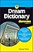 Dream Dictionary For Dummies