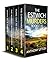 THE ESTWICH MURDERS four gripping British crime mysteries pac... by Anthony Litton