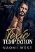 Toxic Temptation (Krayev Bratva)