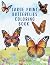 Easy Butterflies Coloring B...