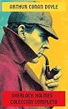 Sherlock Holmes -...