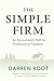 The Simple Firm: An Account...