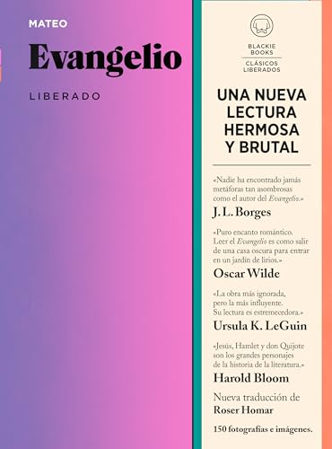 Evangelio Liberado (Hardcover)