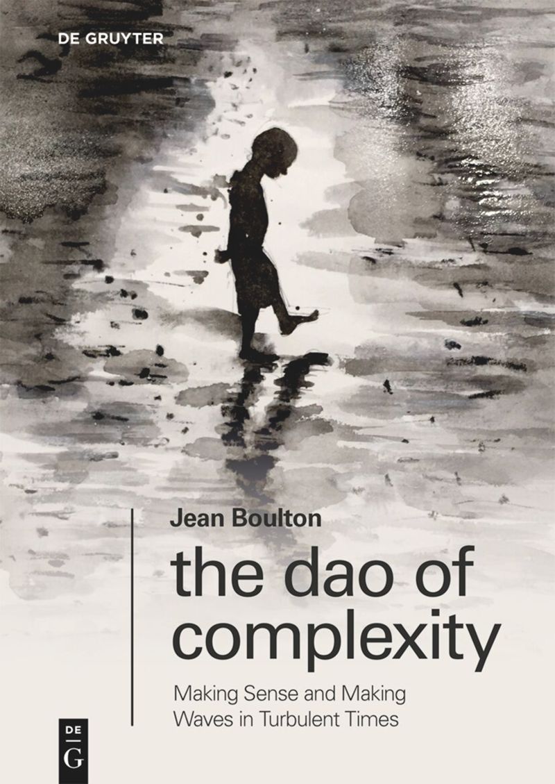 The Dao of Complexity: Making Sense and Making Waves in Turbulent Times (Paperback)