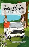 Snowflake Goes to New South Wales: a Travel Memoir (Snowflake Travel Memoir Series Book 3)