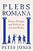 Plebs Romana by Peter V. Jones