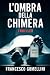 L'ombra della chimera: Un thriller medico-legale tra scienza, mistero e omicidi a Roma (Italian Edition)