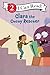 Clara the Cucuy Rescuer: A Story about Courage and Kindness with Spanish Words Throughout, Inspired by Mexican Folklore (I Can Read Level 2)