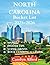 NORTH CAROLINA BUCKET LIST ...