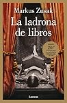 La ladrona de libros