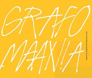 Grafomaania (Grafomaania #1)