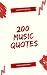 200 Music Quotes: Wisdom & ...