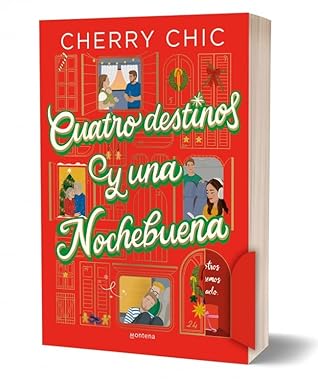 Cuatro destinos y una Nochebuena