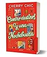 Cuatro destinos y una Nochebuena by Cherry Chic
