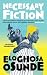 Necessary Fiction: The dazzling new novel from the acclaimed author of Vagabonds!