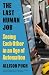 The Last Human Job: Seeing ...