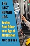 The Last Human Jo...