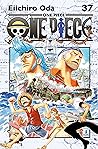 One Piece. New Edition, Vol. 37 by Eiichiro Oda