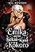 Emika and the Sekai no Kami no Kokoro (The Reitsumeyoke Scrolls, #1)