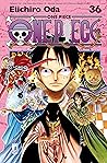 One Piece. New Edition, Vol. 36 by Eiichiro Oda