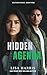Hidden Agenda by Lisa          Harris