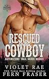 Rescued by the Co...