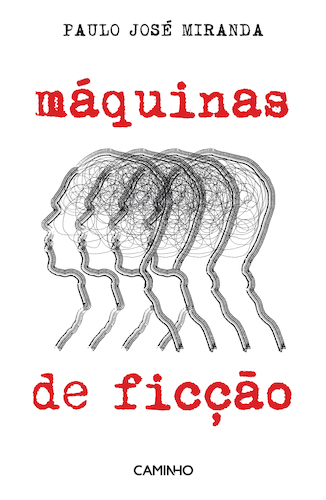 Máquinas de Ficção (Paperback)