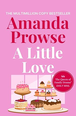 A Little Love (No Greater Love #4)
