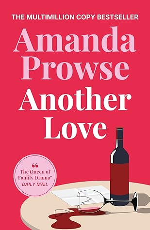 Another Love (No Greater Strength, #3)