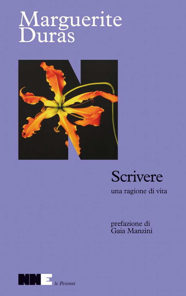 Scrivere. Una ragione di vita