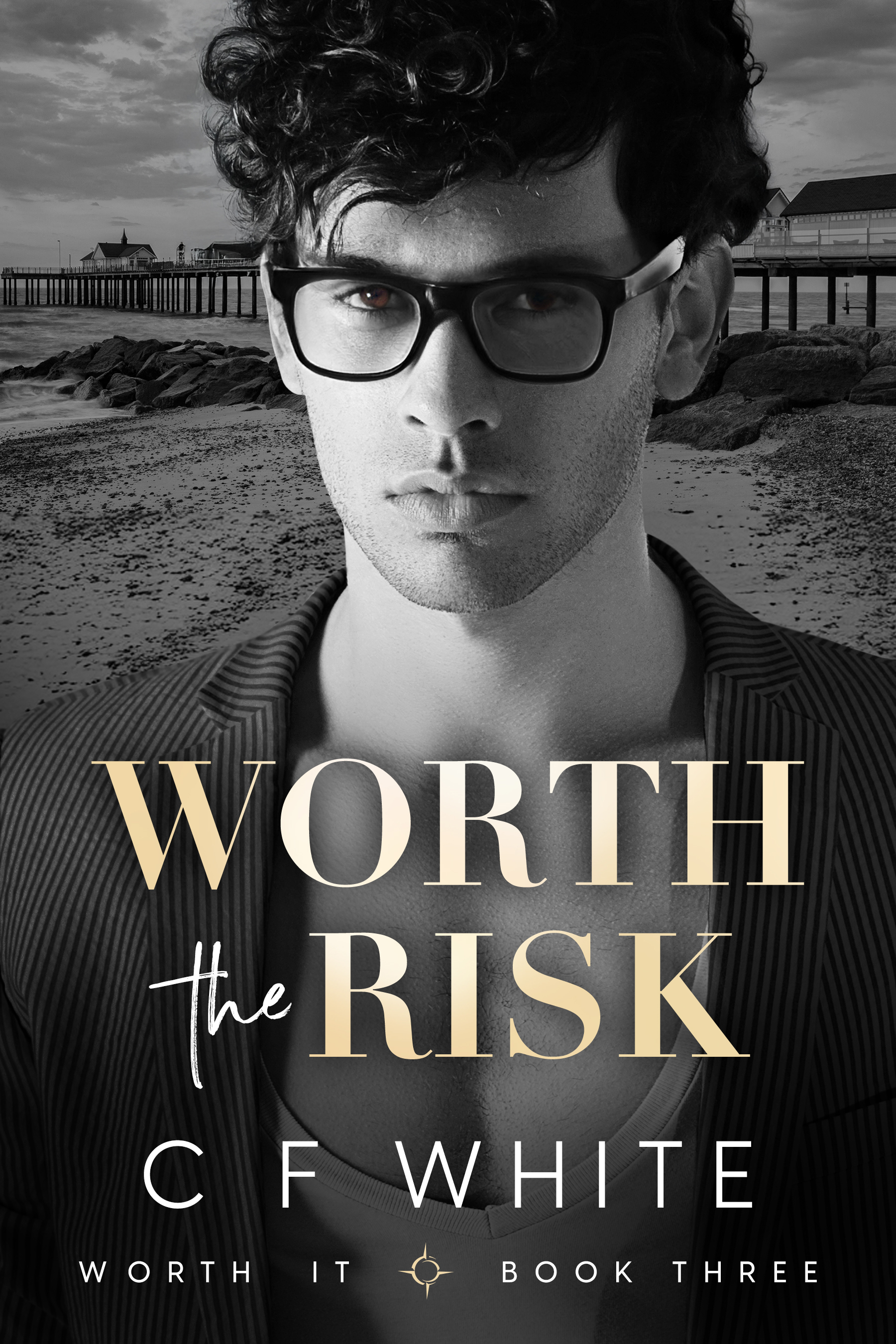 Worth the Risk (Worth It #3)