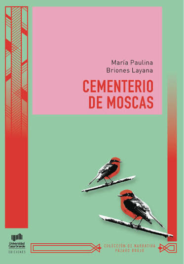 Cementerio de moscas