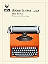 Sobre la escritura