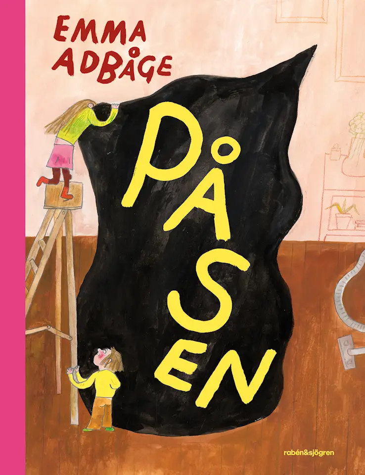 Påsen (Hardcover)