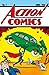Action Comics, vol. 1