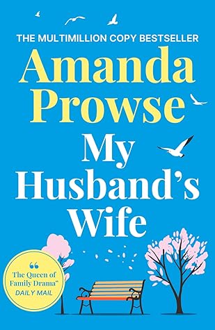 My Husband's Wife (No Greater Strength, #4)